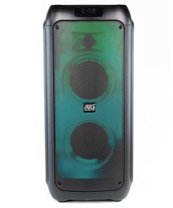 Altavoz Portátil ATG Fyre Pro 55 con Bluetooth y Máquina de