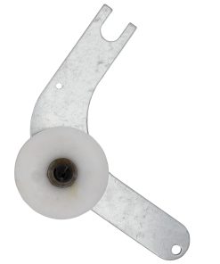 Ensamblaje de Polea y Brazo Tensor de Correa de Secadora