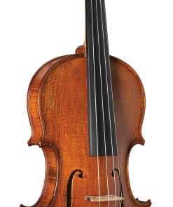 Violín Eléctrico de 4 Cuerdas Barcus Berry, Natural