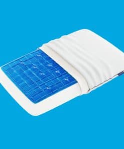 Almohada de Gel Refrigerante Technogel Deluxe - Alivio del