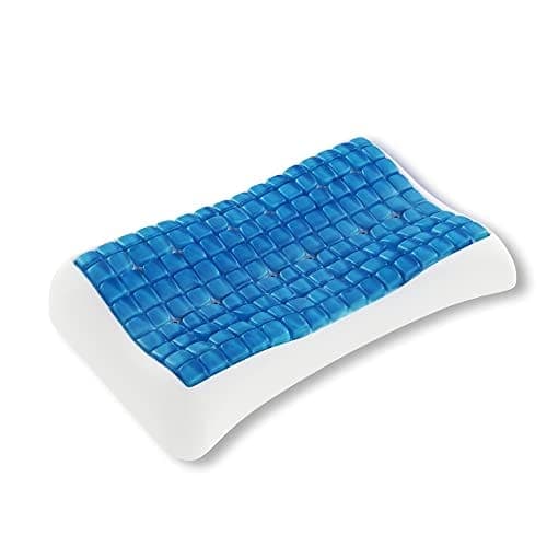 Almohada de Contorno de Enfriamiento Technogel - Diseño - Imagen 10
