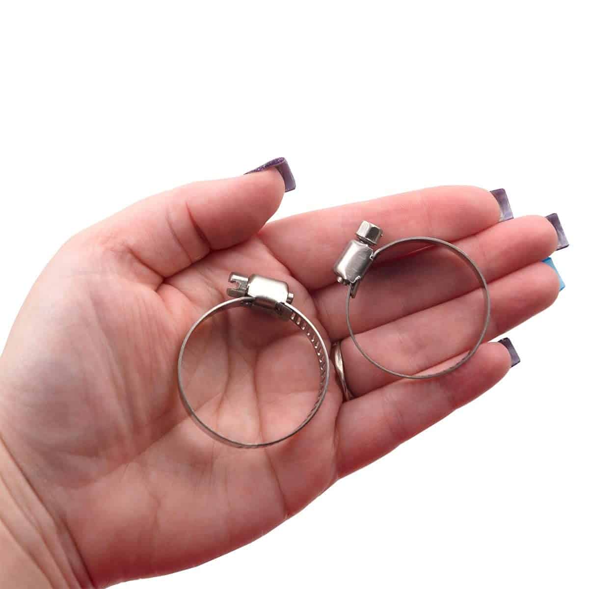 Manguera de descarga corrugada de 6 pies para lavavajillas - Imagen 6