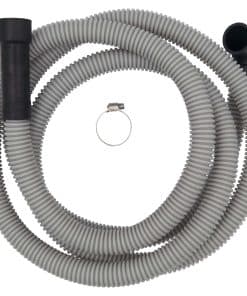 Supplying Demand 91218 Manguera de Drenaje Corrugado para