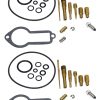 Kit de Reparación de Piezas para Reconstrucción de