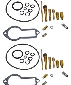 Kit de Reparación de Piezas para Reconstrucción de