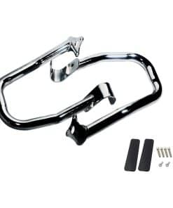 AIRCMT Highway Bar Engine Guard Crash Bar Kit Compatible