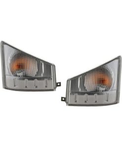 KarParts360 Para Isuzu NPR HD/NQR Ensamblaje de Luz de