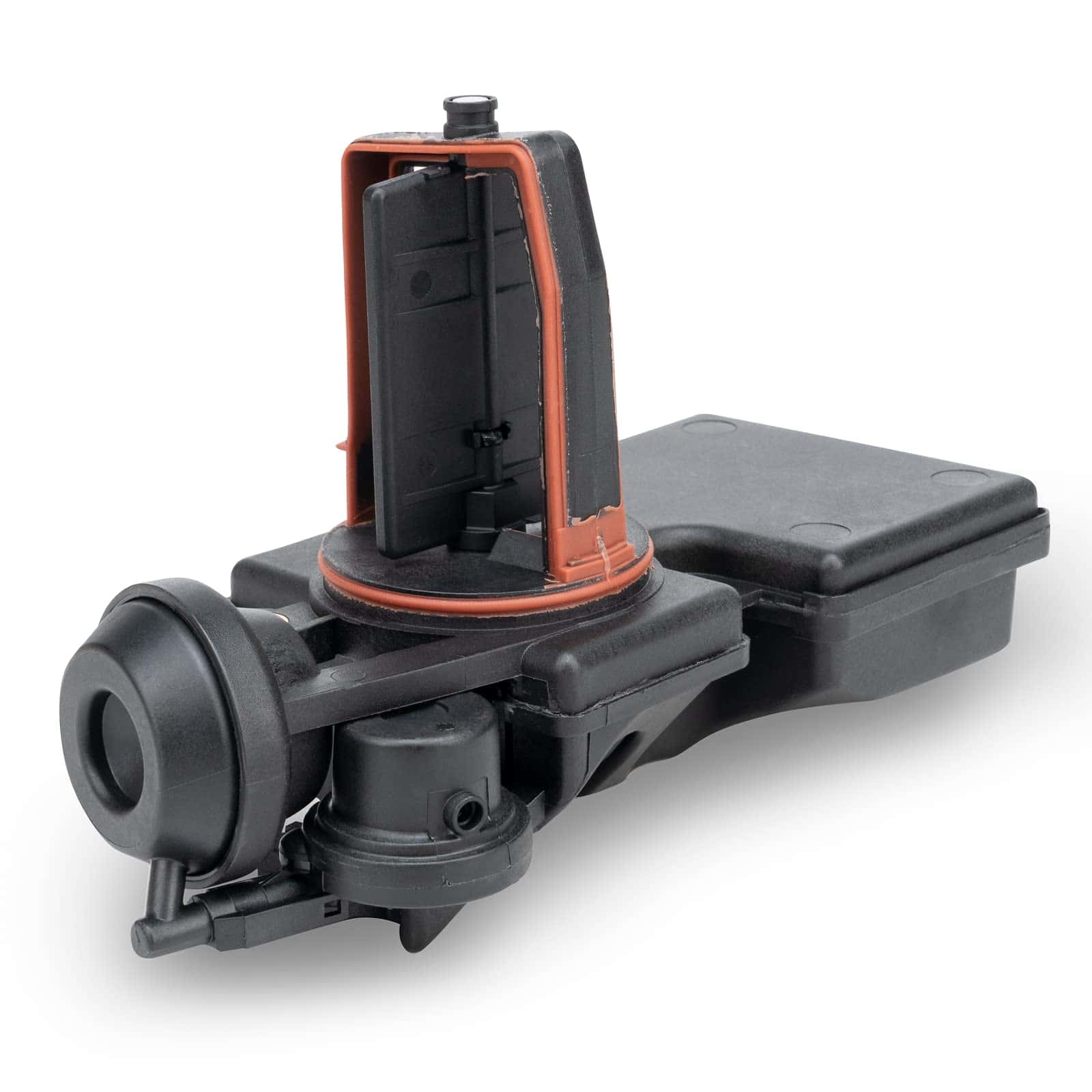 Válvula de Mariposa de Admisión de Colector de Admisión