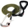 Correa para perros Enthusiast Gear con mosquetón de bloqueo
