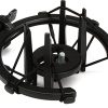 Soporte de choque de micrófono PreSonus SHK-2 para el