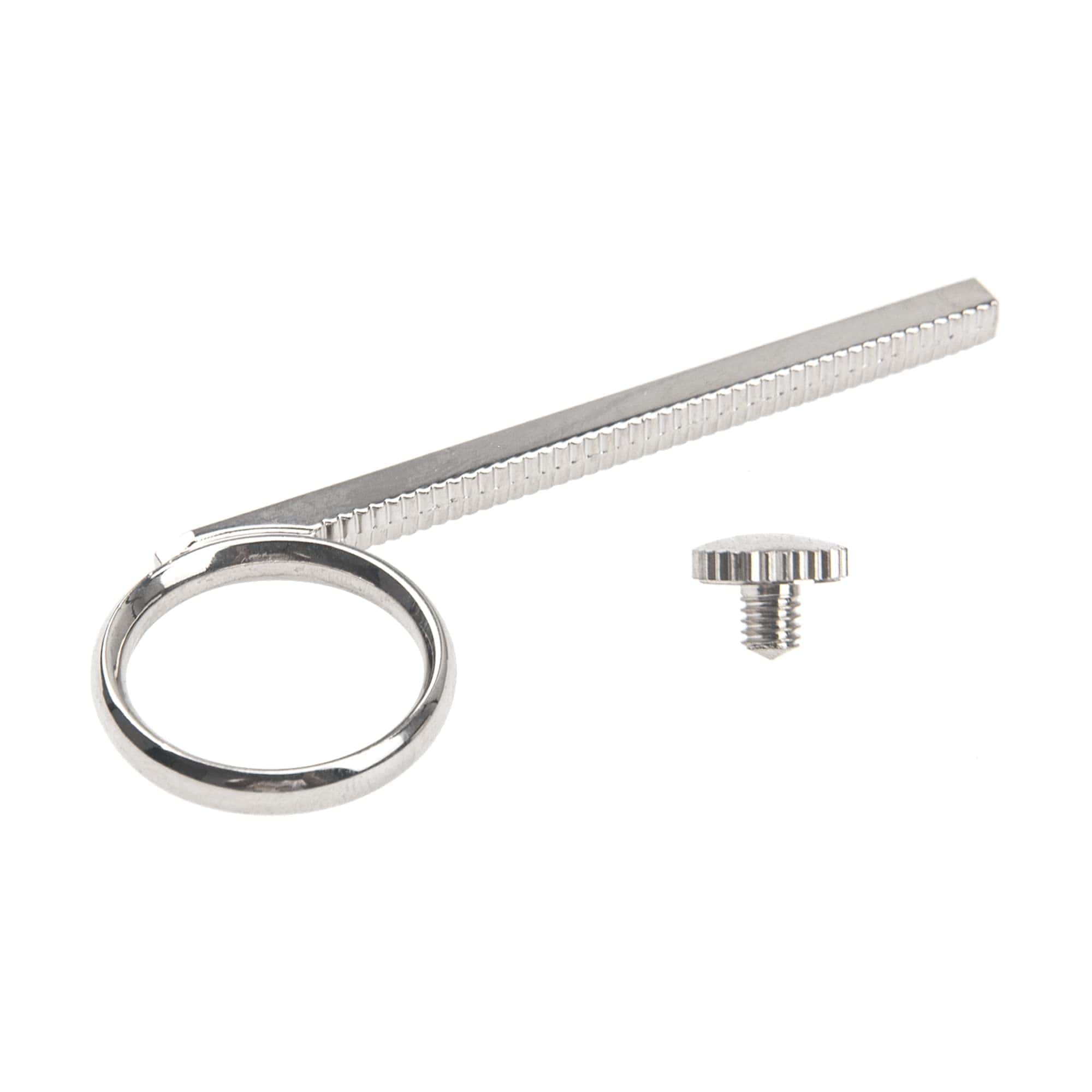 1Set Yootones Kit de Reparación de Trompeta Botones de Dedo - Imagen 7