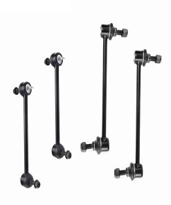 Kit de 4 piezas TUUMOND K90344 K90345 para Barra