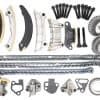 KIT DE CADENA DE TIEMPO DE MOTOR 9-0753S para Cadillac CTS