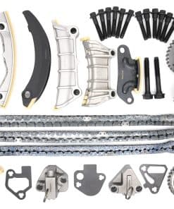 KIT DE CADENA DE TIEMPO DE MOTOR 9-0753S para Cadillac CTS