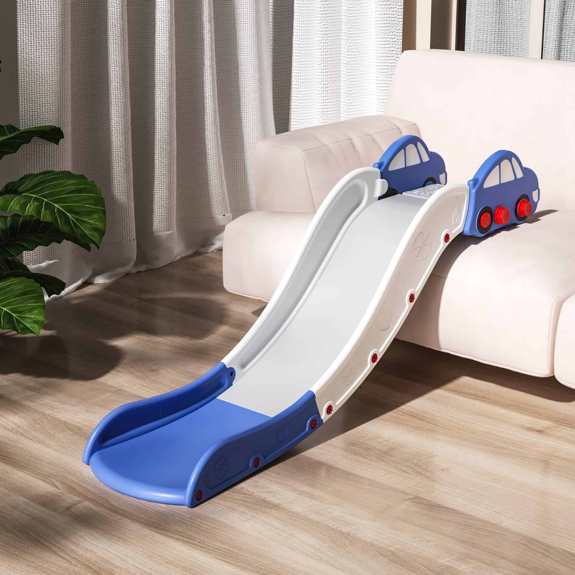 Tobogán para Niños para Cama Sofá Tobogán para Escaleras - Imagen 9