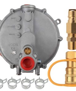 partszen Regulador Generador 039-122 para Regulador de Gas