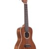 Ukulele de 4 Cuerdas Kala Brand Music Co. (KA-SMH-CG)