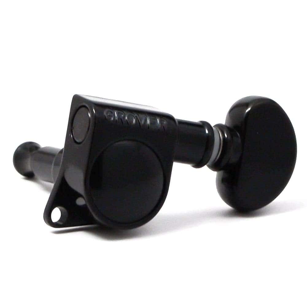 Grover 305BC Sintonizadores Rotomatic Mid-Size - 3+3 -