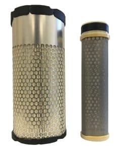 Juego de Filtros de Aire CFKIT WIX WA10854 & WA10890