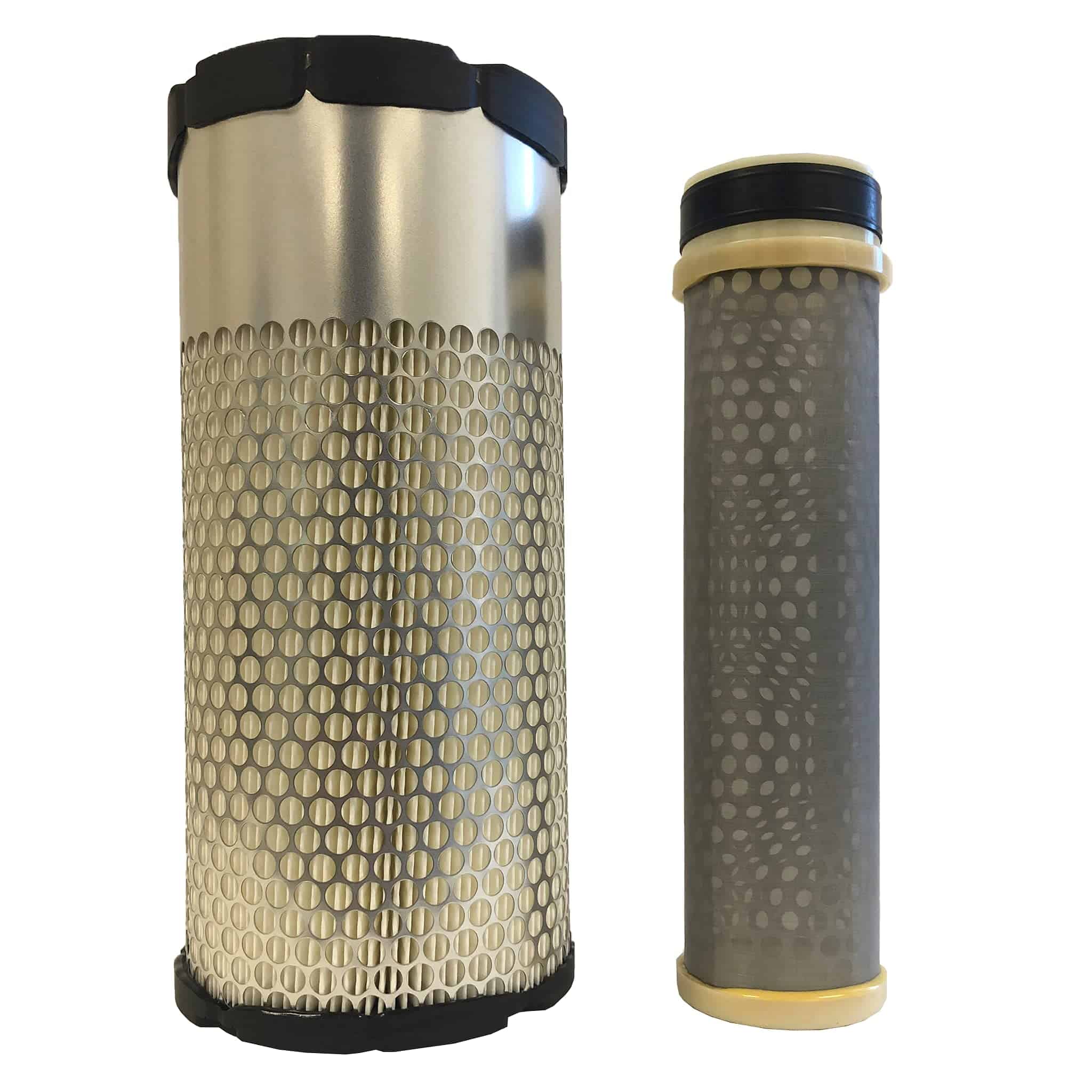 Juego de Filtros de Aire CFKIT WIX WA10854 & WA10890