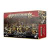 Orruk Warclans Orruk Brutes Warhammer Age of Sigmar