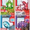Kit de Disección para Niños, Kit de Ciencia de Disección