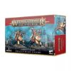 Games Workshop Warhammer AoS - Stormcast Eternals -Multicolo