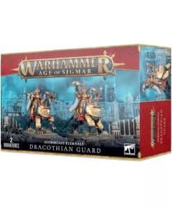 Games Workshop Warhammer AoS - Stormcast Eternals -Multicolo