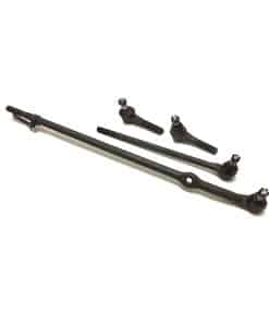 Kit de Dirección de 4 Piezas para FORD Bronco 80-96/ F-100