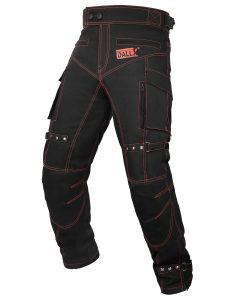 Pantalones de Moto Impermeables DALLX para Hombre