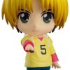 Good Smile Hikaru no Go: Figura de Acción Nendoroid de