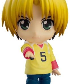 Good Smile Hikaru no Go: Figura de Acción Nendoroid de