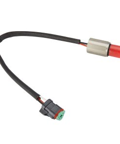 Sensor de velocidad pesado GP SP de 3 pines Motiv8 para
