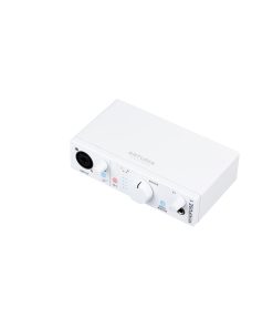 Interfaz de audio USB compacta Arturia MiniFuse 1 con