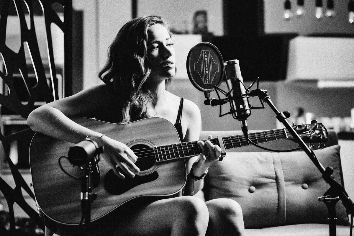 Interfaz de audio USB compacta Arturia MiniFuse 1 con - Imagen 3