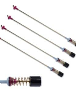 4 Amortiguadores de Varilla de Suspensión de Lavadora