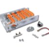 Elemento calefactor para secadora compatible con Whirlpool