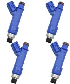 Inyectores de Combustible 23209-0D050 23250-22080