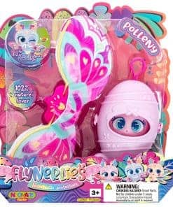 Distroller FLYNERLIE POLLENY Lilac NEONATE Bebés