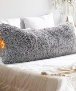 Almohada corporal larga de Cheer Collection - Almohada