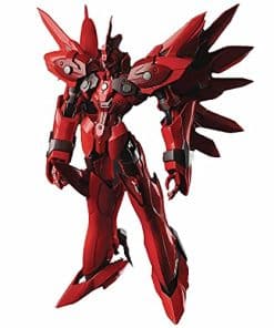 Figura de Acción Weltall-Id Bring Arts de Square Enix