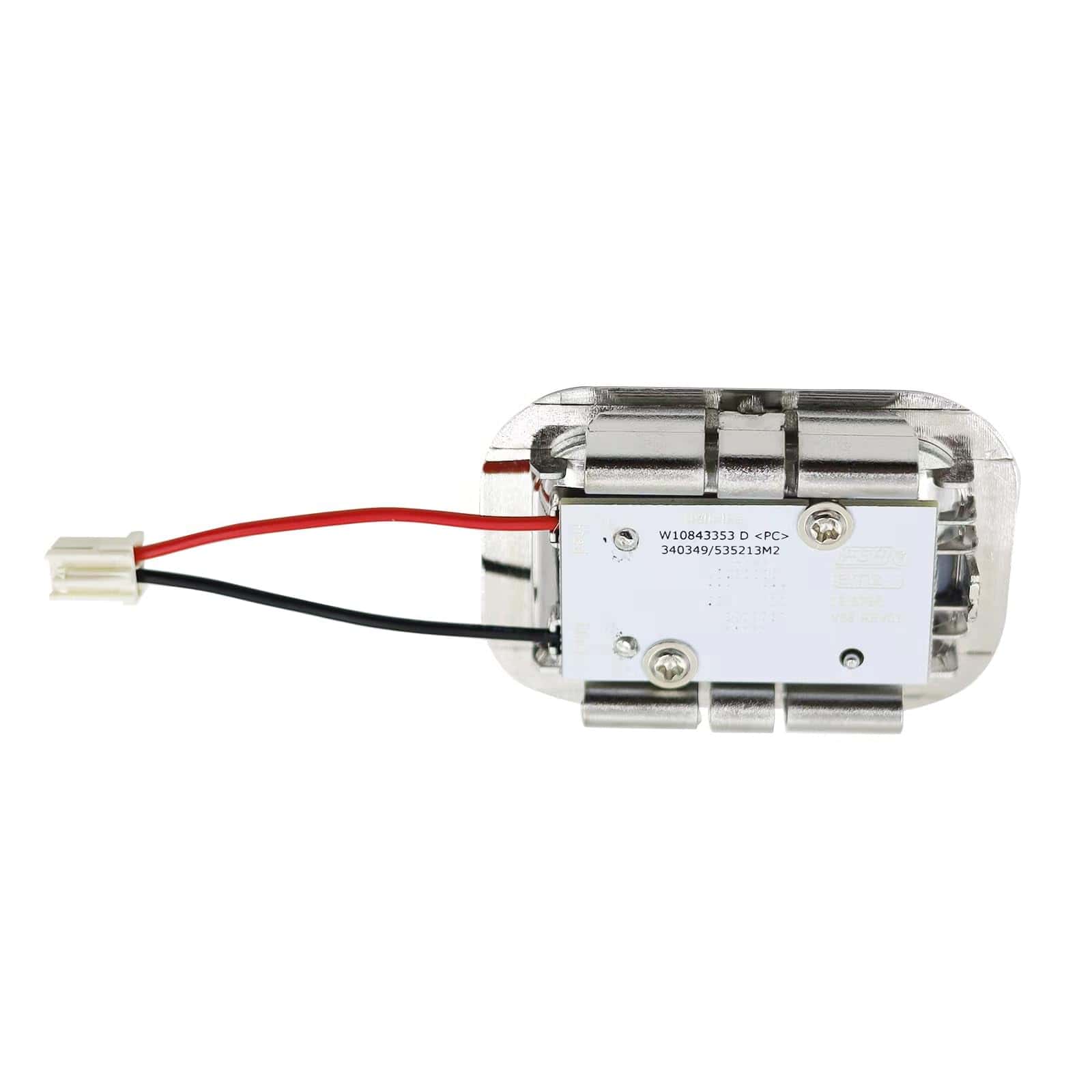 Módulo de luz LED W11462342 compatible con -Multicolor - Imagen 3