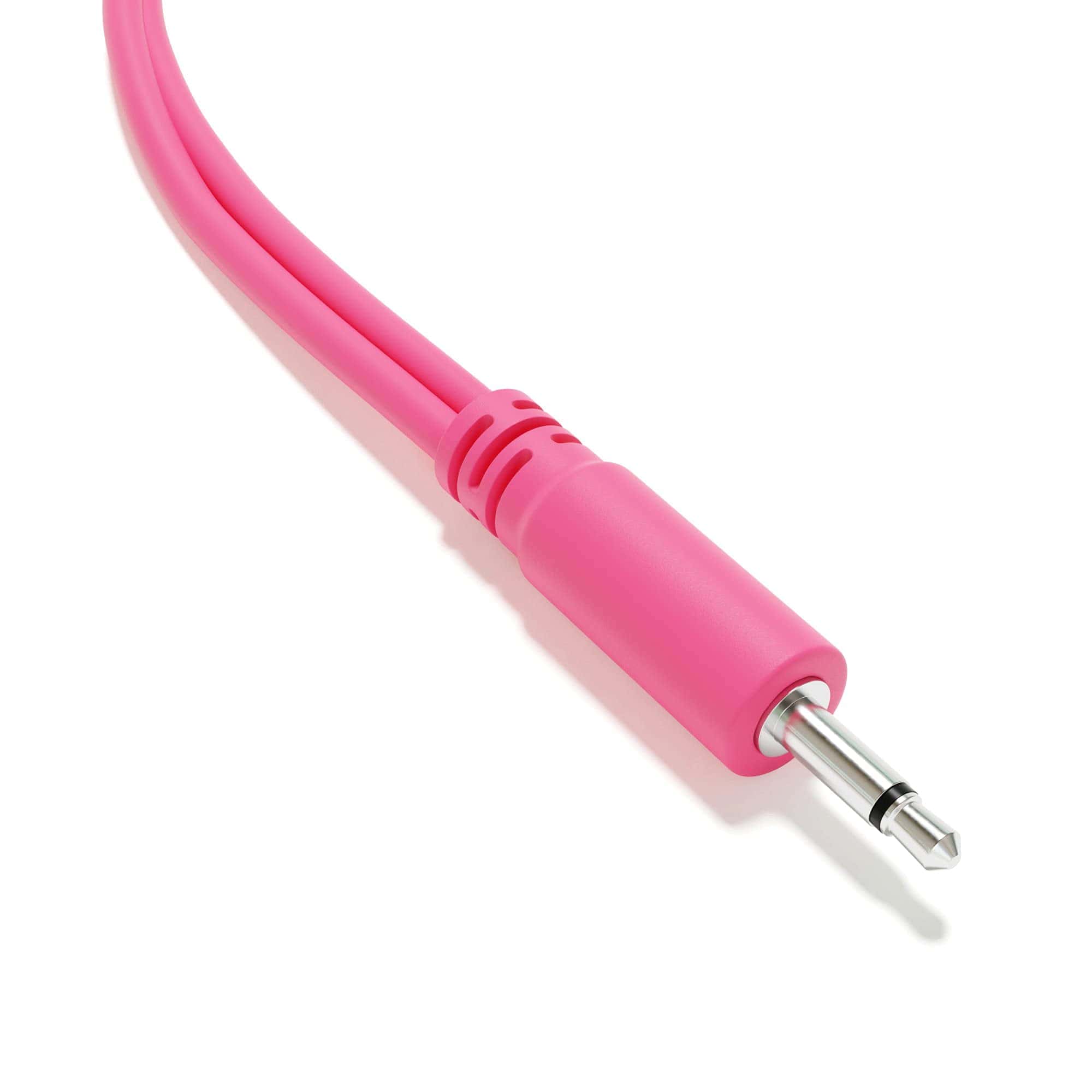 ExcelValley - Pack de 5 - Cables de Divisor Mono Y - TS - Imagen 5