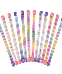 Varita de Agua con Purpurina Arcoíris Forest & Twelfth de