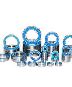 Kit de rodamientos Winter Evening - para -7 piezas)