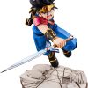 Figura de escala 1/8 Kotobukiya Dragon Quest: La Aventura
