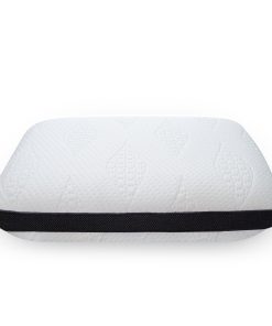 Almohada Dormeo Dark King - Almohada Ergonómica, Almohada