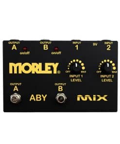 Mezclador de Ruta de Señal MORLEY ABY-MIX