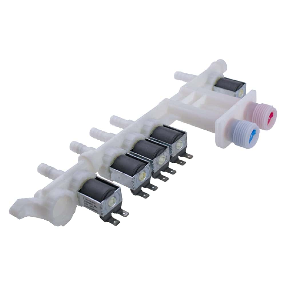 Válvula Edgewater Parts WH13X10058, AP5788220, PS8746230