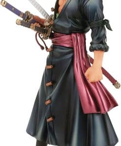 Banpresto ONE Piece DXF  -Multicolor